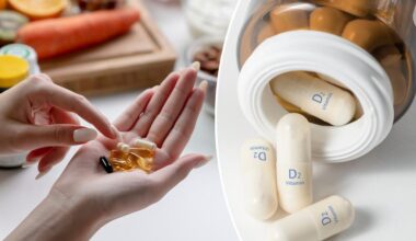 Popular vitamin D supplement may have an unexpected effect, experts warn