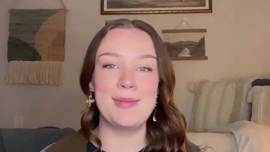 Hanover singer Aubrey Nicole makes debut on 'The Voice'