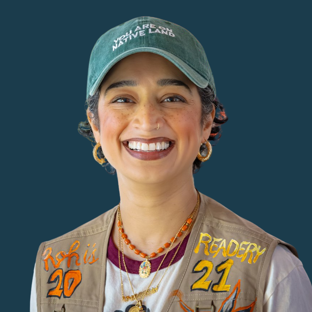 pranati "pranoo" kumar