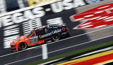 Preece Looks To Win, Build Momentum For 2026