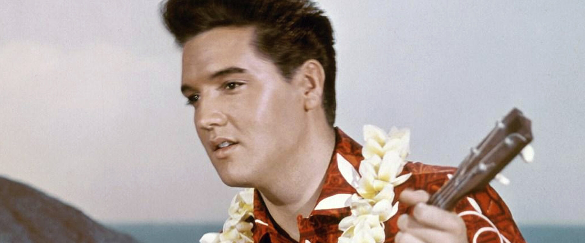 On This Day in 1961, Elvis Presley Released a Historical Album That Marked a Distinct Career Change