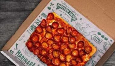NY's famed Prince St. Pizza ready to debut on Henderson Ave