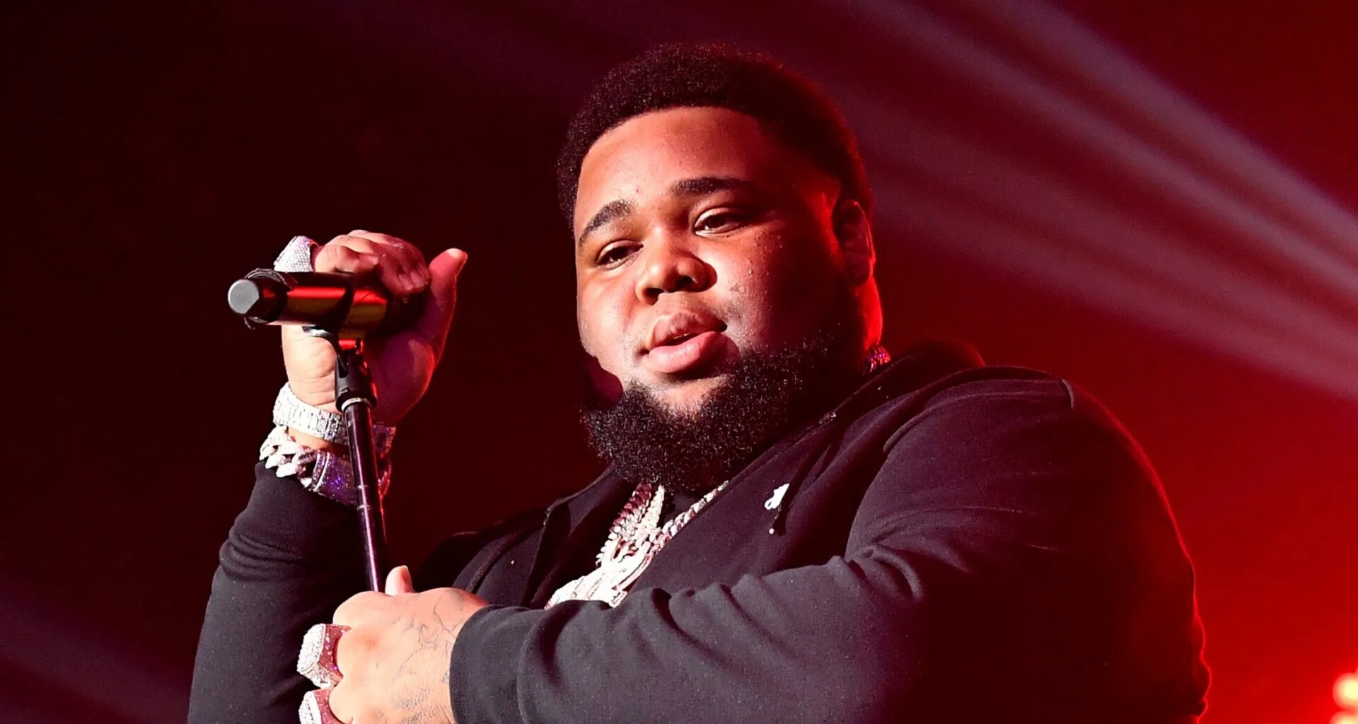 Promoter Demands $27 Million From Rod Wave In New Lawsuit