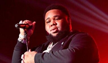 Promoter Demands $27 Million From Rod Wave In New Lawsuit