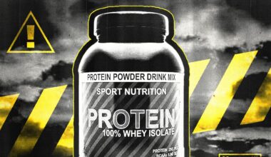 A Huel Fan’s Reaction to the Recent Exposé on Lead in Protein Powder