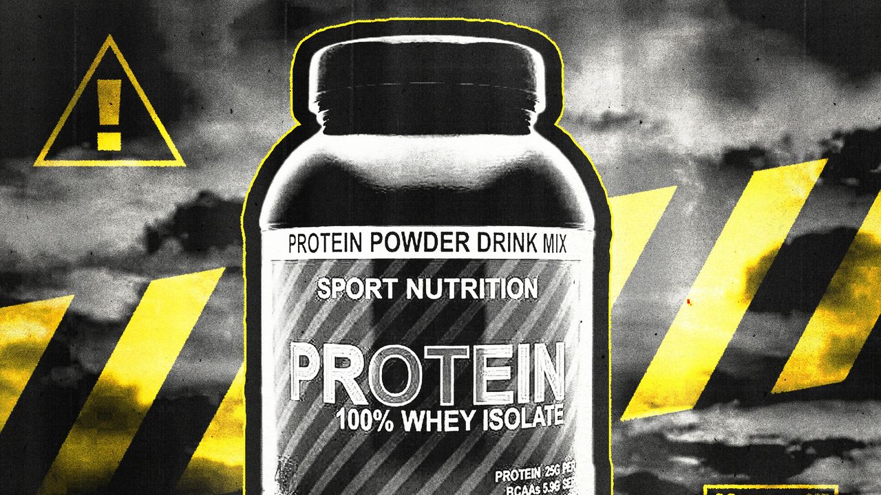 A Huel Fan’s Reaction to the Recent Exposé on Lead in Protein Powder