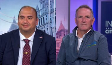 Public Advocate candidates talk campaigns and more