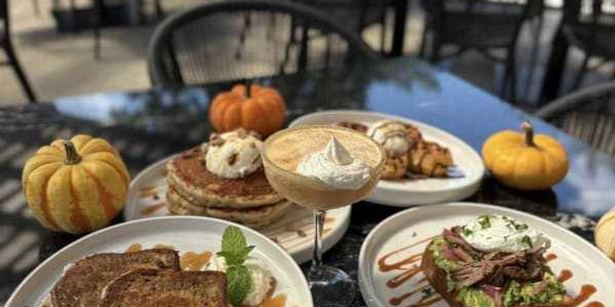 Tthe latest dish on menus in this Fort Worth restaurant news