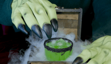13 lucky Houston spots getting spooky with Halloween food and drinks
