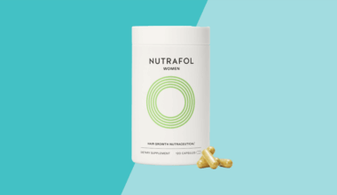 Why Use Doctor-Approved Nutrafol Hair Growth Supplements