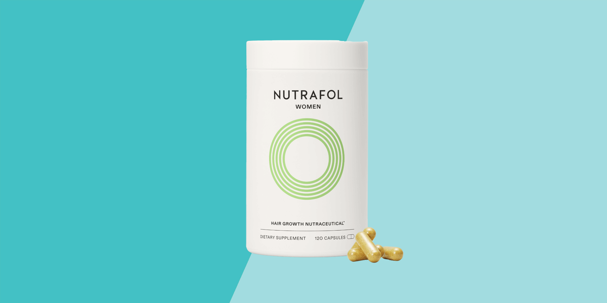 Why Use Doctor-Approved Nutrafol Hair Growth Supplements