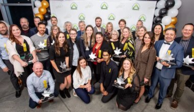 Recognizing the crucial role small business plays in the community