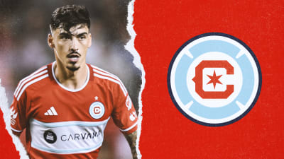 Chicago Fire FC midfielder André Franco suffers season-ending injury