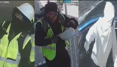 Thieves steal $3 million in Queens jewelry heist