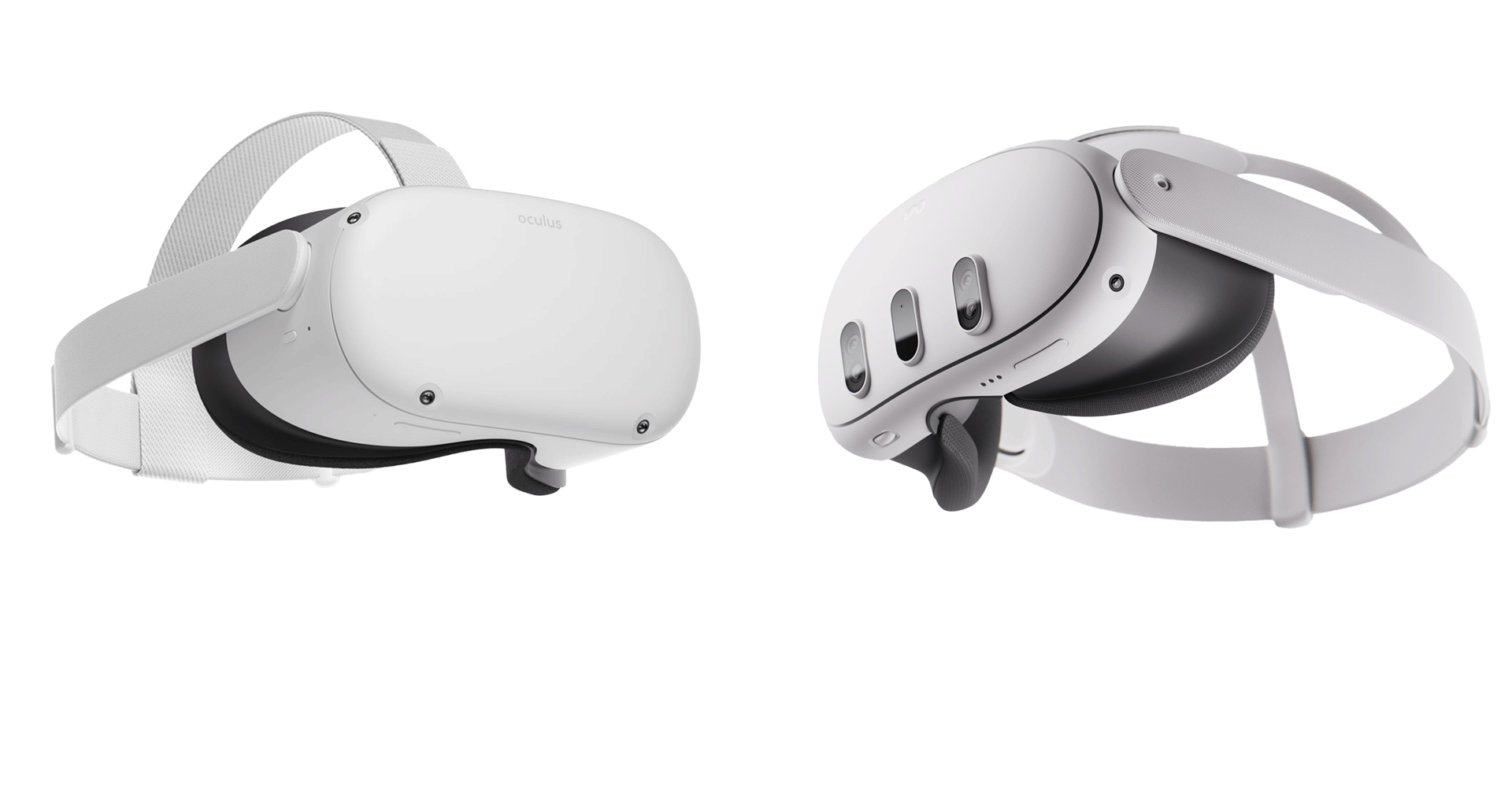 Quest 3 Passes a Critical Milestone as the Most-used VR Headset on Steam