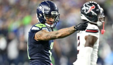 Seattle Seahawks' defense dominates Houston Texans in win