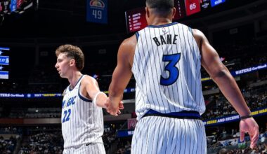 Ranking ringless NBA teams by chances to win their first title by 2031