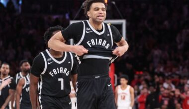Stockton Kings draft Jabri Abdur-Rahim, son of G League president