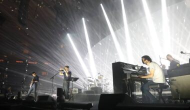 Radiohead reveal whether fans can expect new material after upcoming tour dates