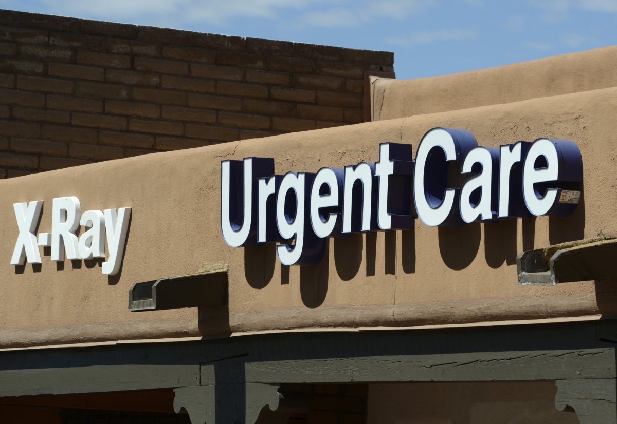 Radiologist Settlement