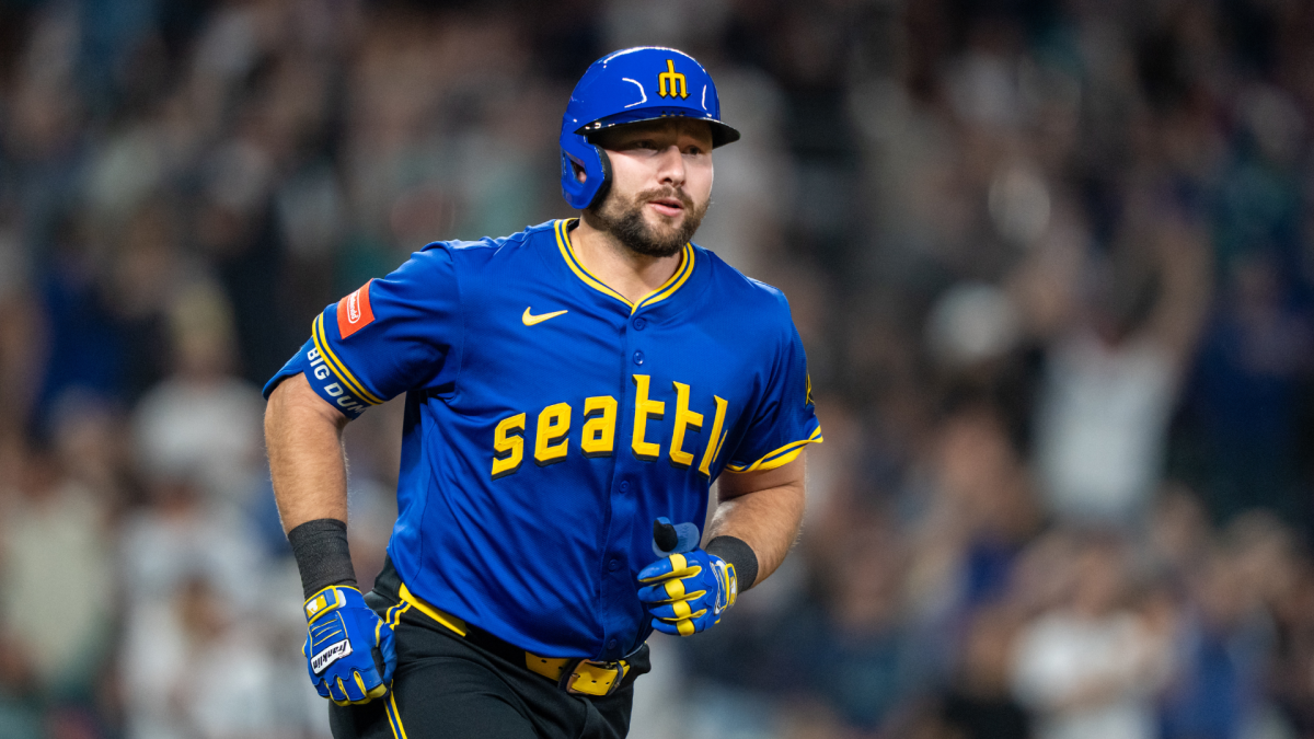 MLB playoffs live updates: Mariners vs. Blue Jays score, analysis from ALCS Game 1