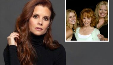 JoAnna Garcia Swisher Cast in Happy's Place Season 2