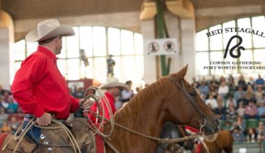 Cowboy Lifestyle Network