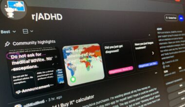 Scientists Studied People With Self-Diagnosed ADHD. What They Found Was Revealing