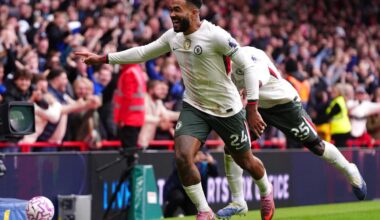 Nottingham Forest vs Chelsea LIVE: Latest score, match stream and goal updates from Premier League