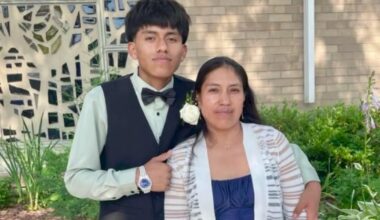 16-year-old boy detained by ICE after scheduled immigration appointment in NYC