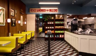 Renzo Sandwich by MRDK