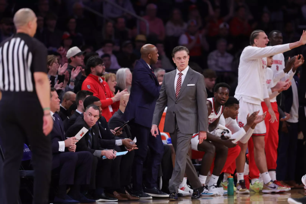 Johnnies Head Into Season With Highest-Ever Preseason Ranking