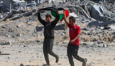 A Guide to Trump’s Twenty-Point Gaza Peace Deal