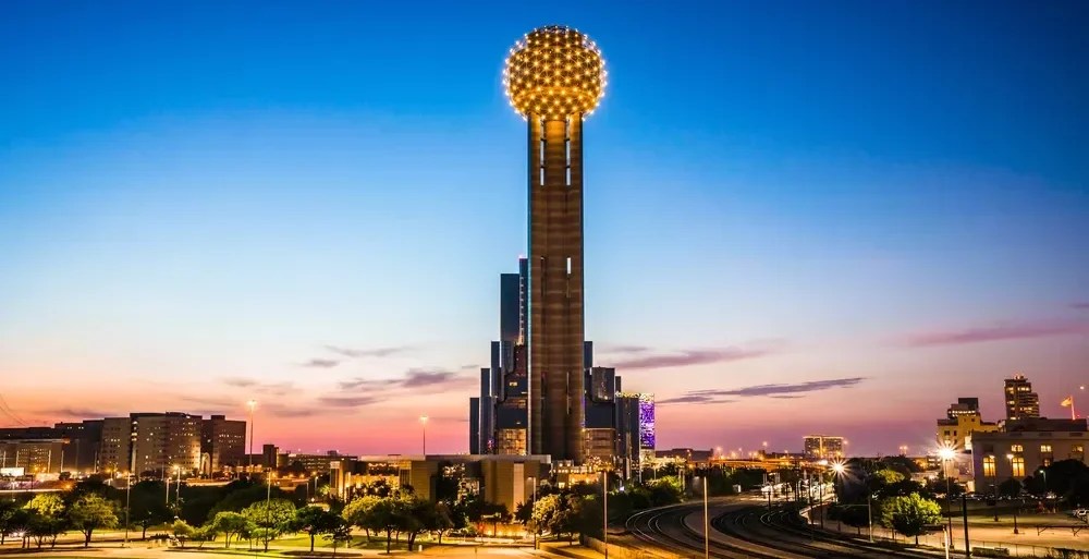 Readers Don't Fully Disagree With Dallas Being 'Douchylvania'