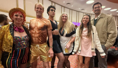 ‘Rocky Horror’ 50th anniversary screening in Tempe