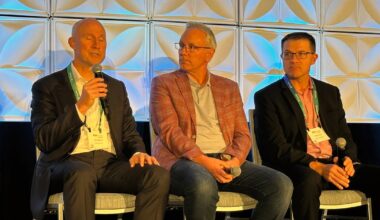 AI Reshapes Investment Process in Wealth Management