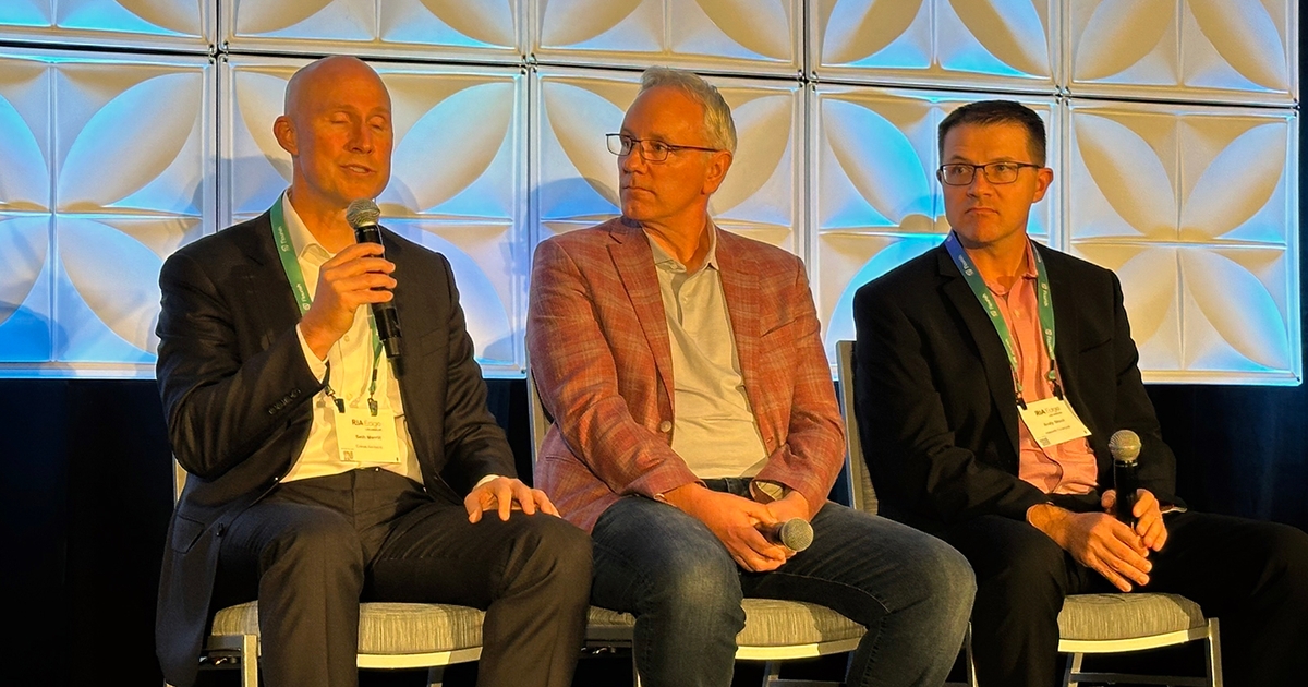 AI Reshapes Investment Process in Wealth Management