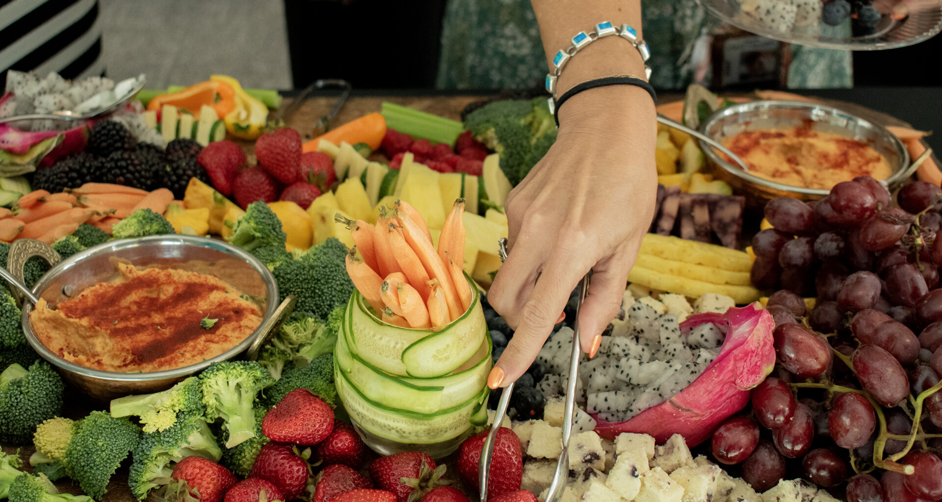 UNT Health Fort Worth to offer master’s in clinical nutrition next fall
