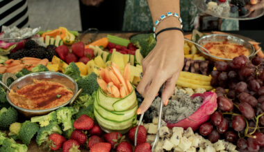 UNT Health Fort Worth to offer master’s in clinical nutrition next fall