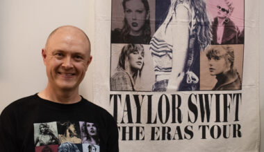 This TCU professor knows Taylor Swift’s music ‘all too well’