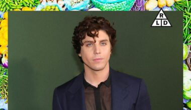 The Real-Life Diet of Lukas Gage, Who Gets a New Therapist Every 6 Months