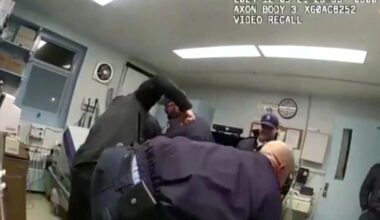 Former N.Y. prison guard found guilty in inmate Robert Brooks' beating death, 2 others acquitted