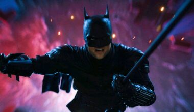 James Gunn Confirms Catwoman Joining The DC Universe Alongside Batman