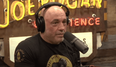 Joe Rogan, Megyn Kelly, 'Call Her Daddy' Eligible For Globe Podcast Kudo