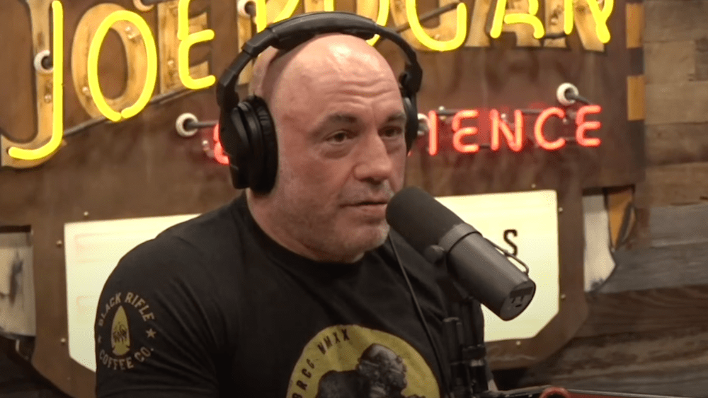 Joe Rogan, Megyn Kelly, 'Call Her Daddy' Eligible For Globe Podcast Kudo