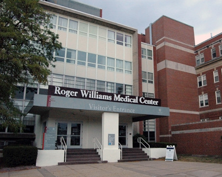 Reaction to the Move to Close Roger Williams and Fatima Hospitals