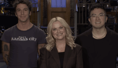 Amy Poehler Calls Out 'Diva Behavior'