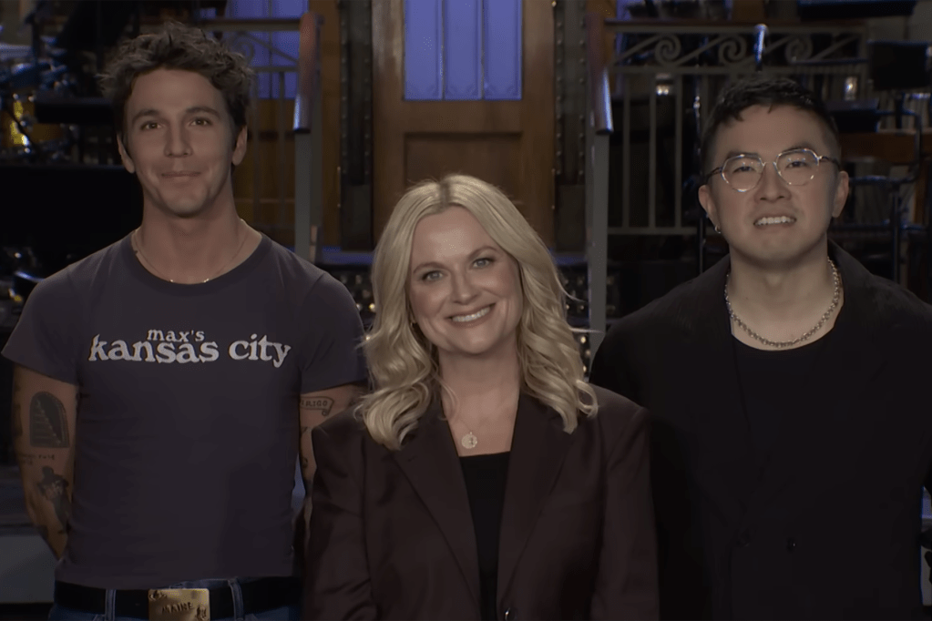 Amy Poehler Calls Out 'Diva Behavior'