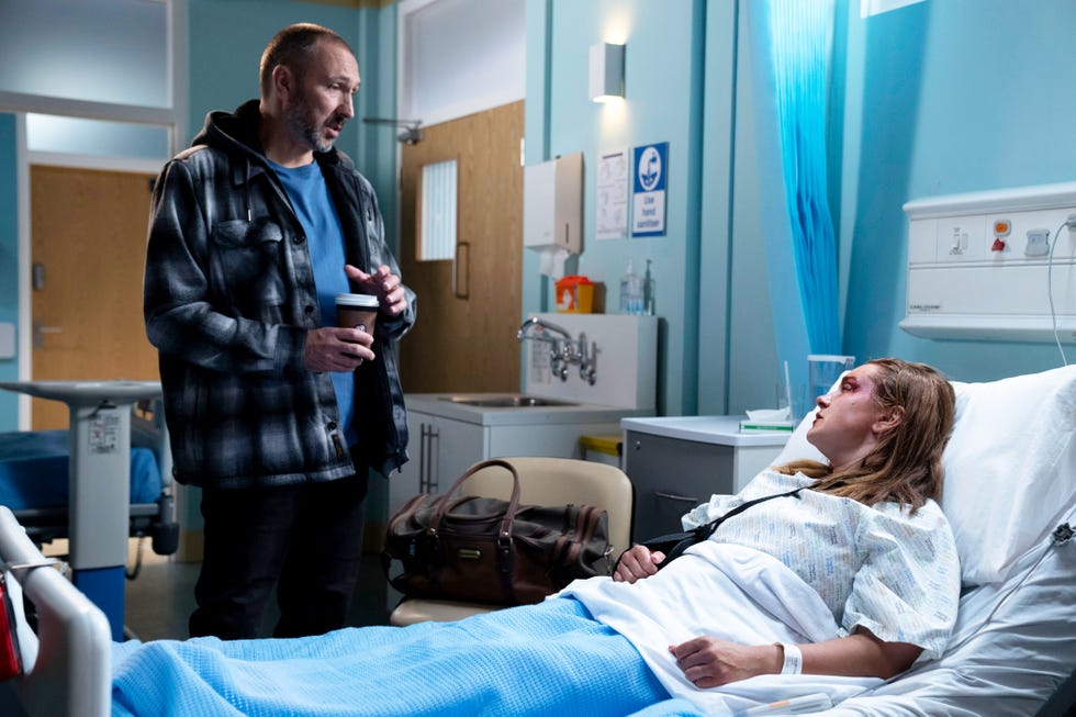 ross, vicki fowler, eastenders