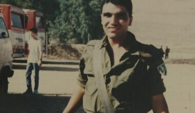 New York woman fears Israel-Hamas deal would free terrorist who killed her brother decades ago